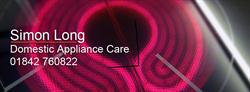 Simon Long Domestic Appliance Care, Thetford opening hours
