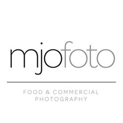 MJOFOTO Food & Commercial Photography, Northampton opening hours