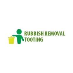 Rubbish Removal Tooting Ltd., London opening hours