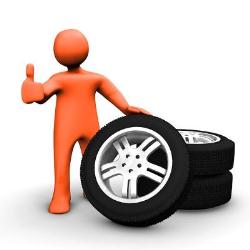 AKC TYRES LTD - THE TYRES AMBULANCE in Broughton Astley (Leicestershire) - Opening Hours