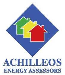 Achilleos Energy Assessors, London opening hours