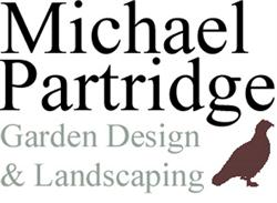 Michael Partridge Garden Design & Landscaping, Harrogate opening hours