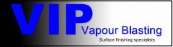 VIP Vapour Blasting, Bridlington opening hours