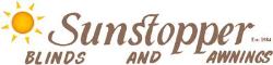 Sunstopper Blinds and Awnings, Ware opening hours