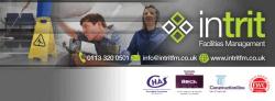 intrit Facilities Management Limited, Leeds opening hours