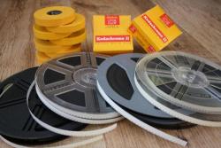 The Cine Film Factory, Worthing opening hours