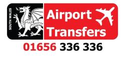 South Wales Airport Transfers Ltd in Brackla (Bridgend) - Opening Hours