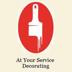 At Your Service Decorating, Langtoft opening hours