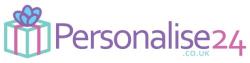 Personalise 24, Preston opening hours