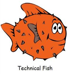 Technical Fish, Luton opening hours