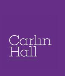 Carlin Hall London Office, opening hours
