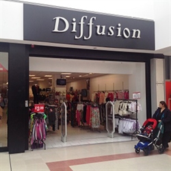 Diffusion / kiddies world in Slough (Berkshire) - Opening Hours