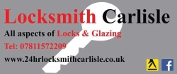 locksmith carlisle, Carlisle opening hours