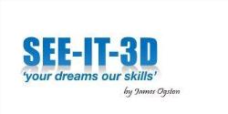 SEEIT3D, Broxburn opening hours