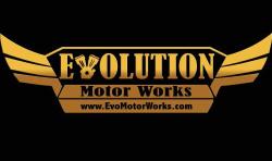 Evolution Motor Works Ltd, Lurgan opening hours