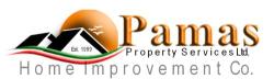 Pamas property Services Ltd., Chessington opening hours