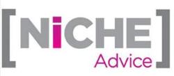 Niche Advice Limited in New Addington (Westminster) - Opening Hours