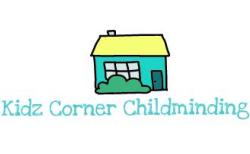 Kidz Corner Childminding Holmfirth, New Mill opening hours