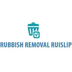 Rubbish Removal Ruislip Ltd, opening hours