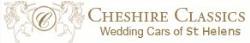 Cheshire Classics Wedding Car Hire of St Helens, opening hours