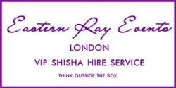 Eastern Ray Events, London opening hours