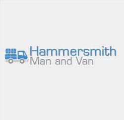 Hammersmith Man and Van Ltd., London opening hours