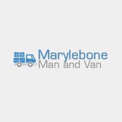 Marylebone Man and Van Ltd., London opening hours