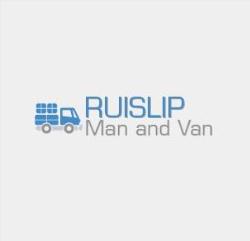 Ruislip Man and Van Ltd., opening hours