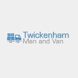 Twickenham Man and Van Ltd., opening hours