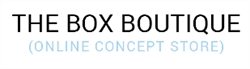 The Box Boutique, London opening hours
