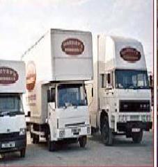 Harveys Removals Solihull in Shirley (Solihull) - Opening Hours