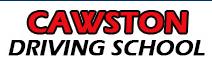 Cawston Driving School, opening hours