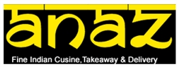 Anaz Indian, Worcester opening hours
