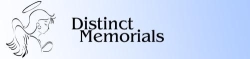 Distinct Memorials, Giffnock opening hours