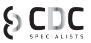 CDC Specialists Ltd, Cardiff opening hours