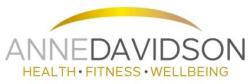 Anne Davidson Fitness, Sutton opening hours