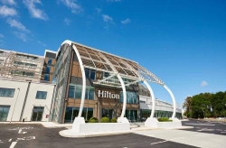 Hilton Southampton - Utilita Bowl in West End (Southampton) - Opening Hours