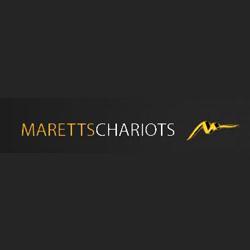 Maretts Chariots, Norwich opening hours