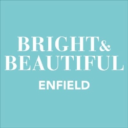 Bright & Beautiful Enfield, opening hours
