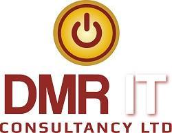 DMR IT Consultancy Ltd, Stornoway opening hours