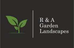 R & A Garden Landscapes, Rednal opening hours
