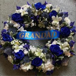 Elizabeth Anne Florist, Bacup opening hours