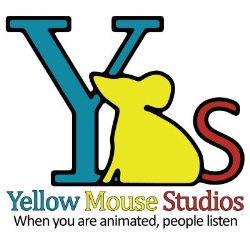 Yellow Mouse Studios, Exeter opening hours