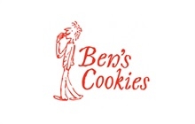 Ben's Cookies - Reading - The Oracle, opening hours