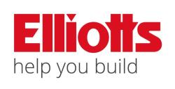 Elliotts Builders Merchants - Tadley, opening hours