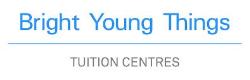 Bright Young Things opening times