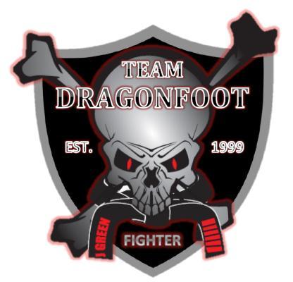 Dragonfoot Martial Arts & Boxing Centre in Swinton (Rotherham) - Opening Hours