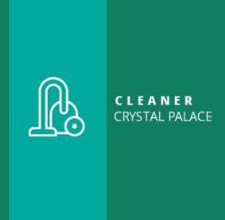 Cleaner Crystal Palace Ltd, London opening hours