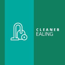 Cleaner Ealing Ltd, London opening hours