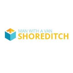 Man With a Van Shoreditch Ltd., London opening hours